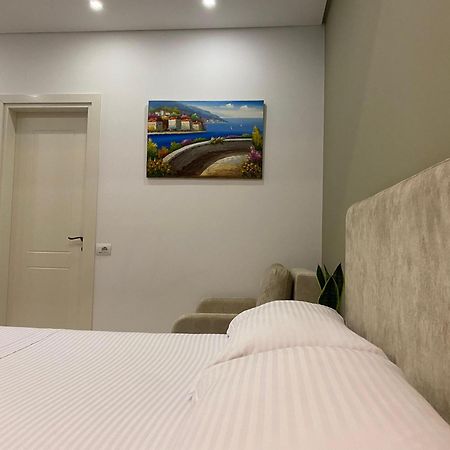 Vila Marjana Saranda Dış mekan fotoğraf