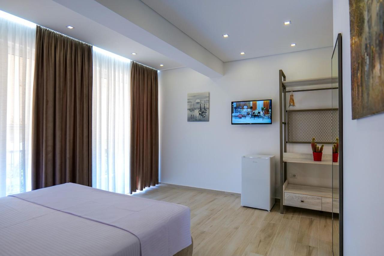 Vila Marjana Saranda Dış mekan fotoğraf