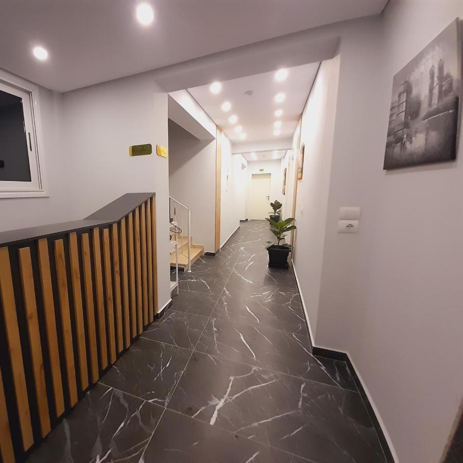 Vila Marjana Saranda Dış mekan fotoğraf