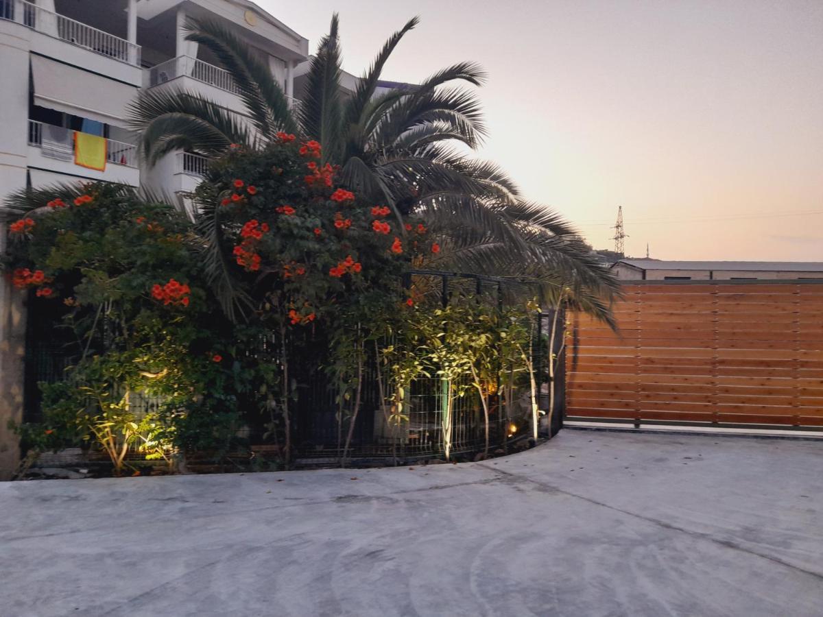 Vila Marjana Saranda Dış mekan fotoğraf