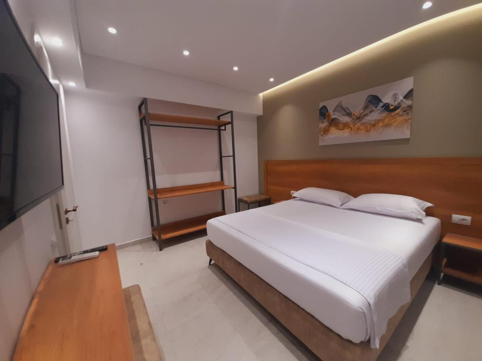 Vila Marjana Saranda Dış mekan fotoğraf