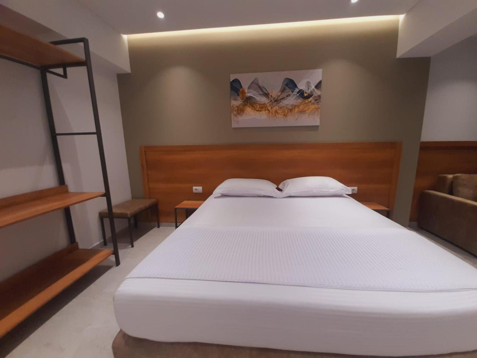 Vila Marjana Saranda Dış mekan fotoğraf