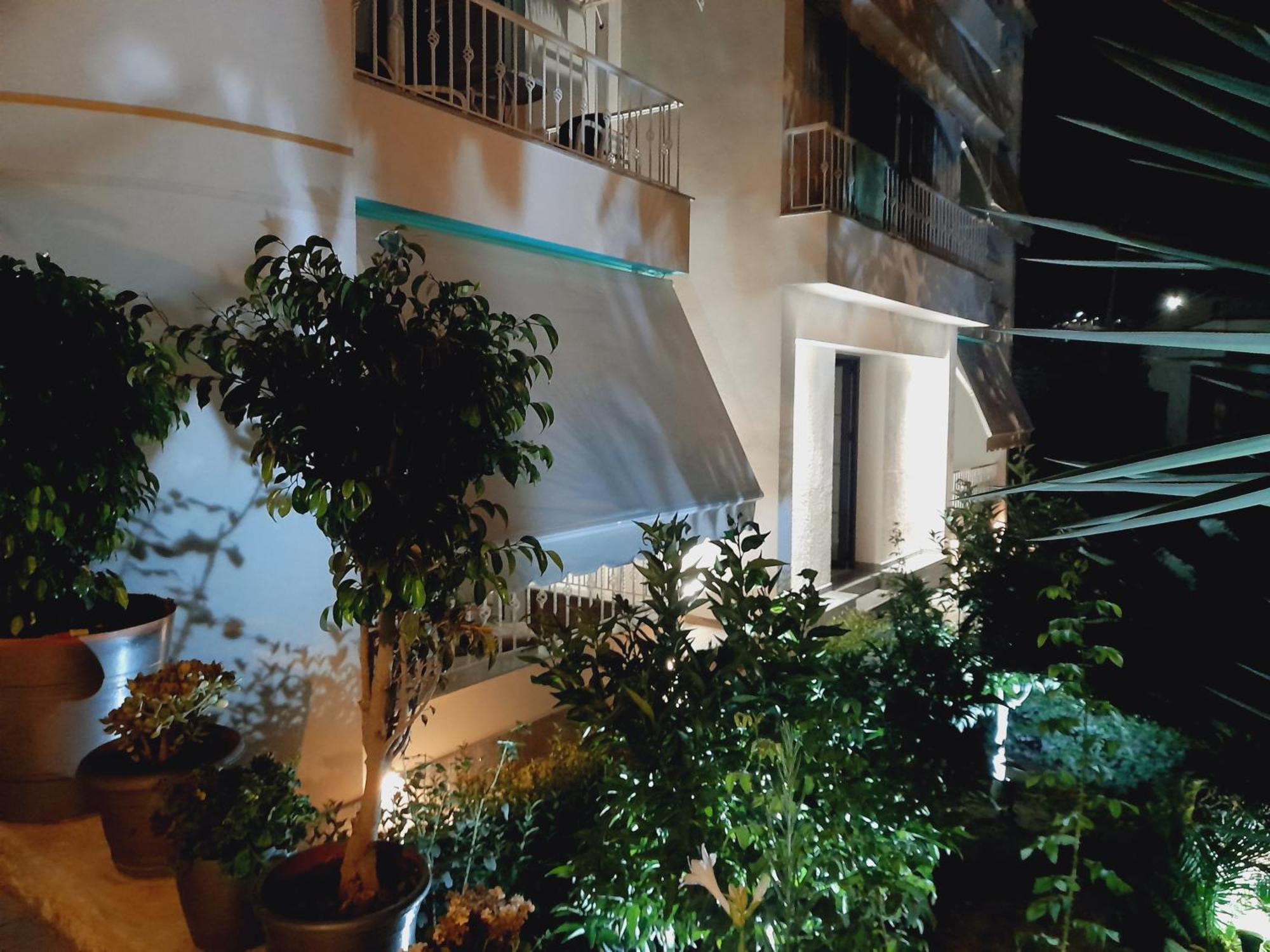 Vila Marjana Saranda Dış mekan fotoğraf
