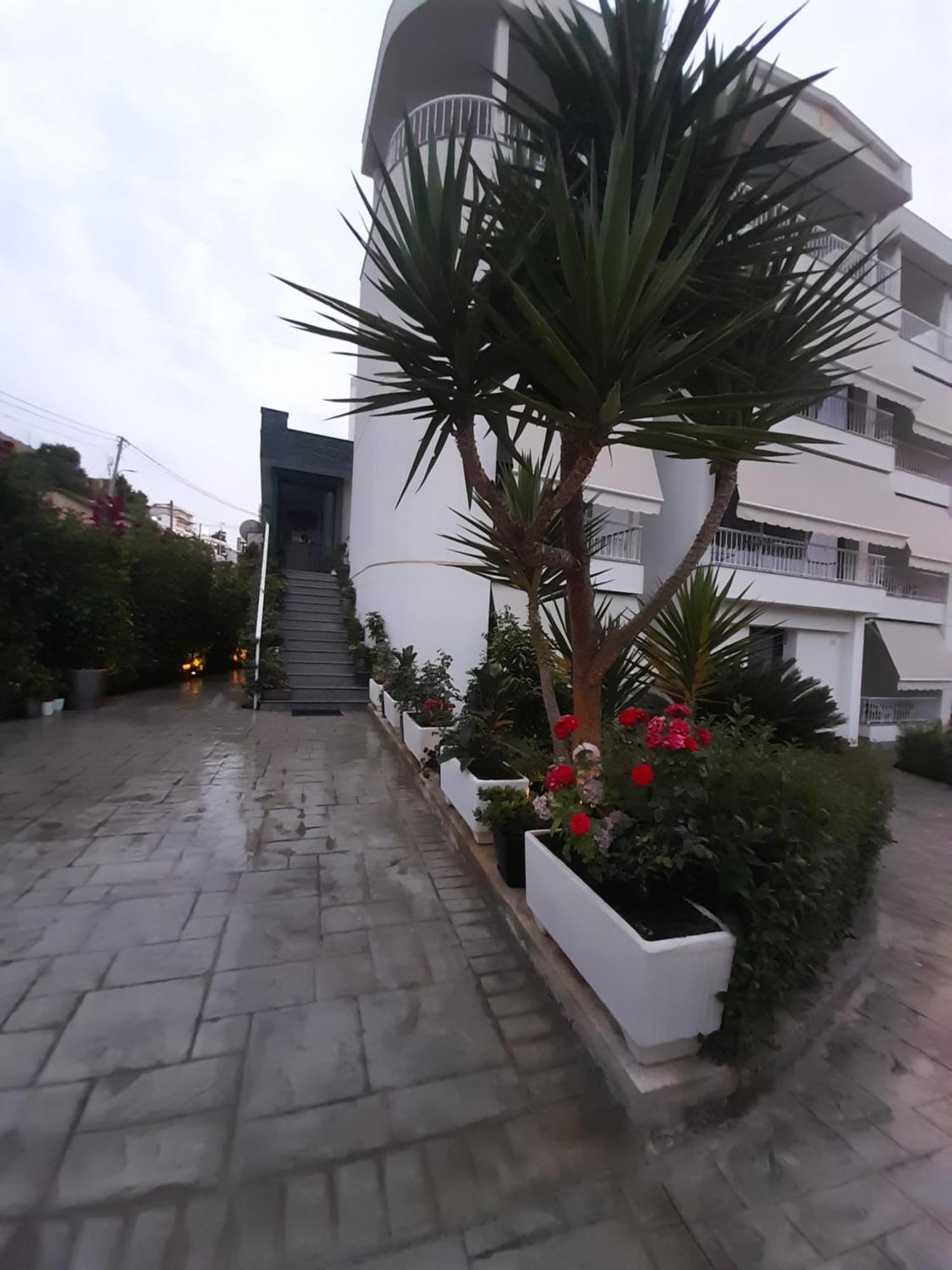 Vila Marjana Saranda Dış mekan fotoğraf